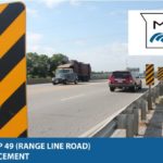 MODOT Rangeline Bridge