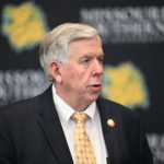 Governor Parson