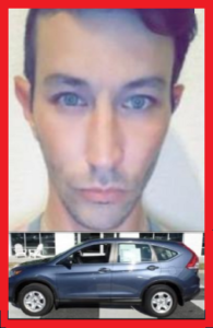 Police continue to look for missing Southeast Kansas man