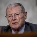 Jim Inhofe
