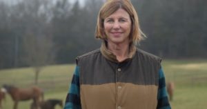 The National Education Association endorses Missouri Senate Candidate Trudy Busch Valentine