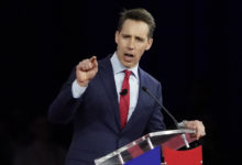 Hawley Calls on Elon Musk to Conduct Audit of Twitter