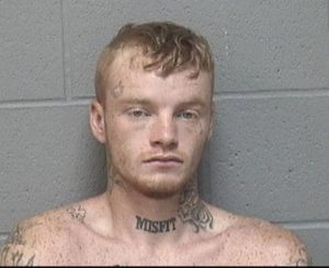 Barton County Sheriff’s office seeks “person of interest” in Liberal shooting