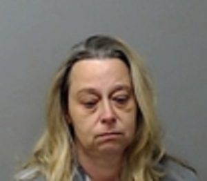 Arkansas woman accused of teenage son’s murder