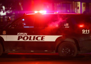 Gunfire reported near Joplin Bar District; Police investigation underway