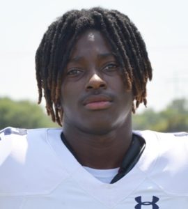 Student charged in Kansas school shooting that wounded 2