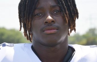 Photo of Student charged in Kansas school shooting that wounded 2