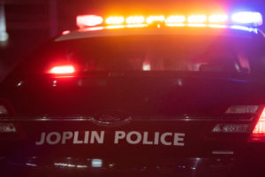 Another Joplin shooting