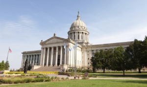 Oklahoma state House approves bill to make abortion illegal