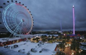 Autopsy: Teen died of blunt trauma in Florida ride death