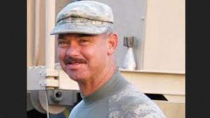 National Guard Armory named in honor of Sgt. Robert Wayne Crow, Jr.