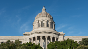 MO Capitol