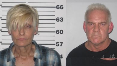 Photo of Two arrested in connection with west-central Kansas murder