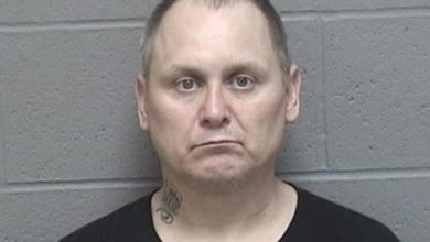 Photo of Pittsburg Police recover stolen vehicle, arrest driver on multiple charges