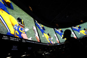 Senators say Missouri losing from no sports betting