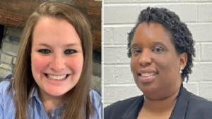 Joplin Schools announces two new Assistant Principals