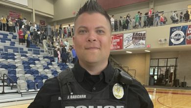 Photo of Joplin Schools announces Support Staff of the Year Winner