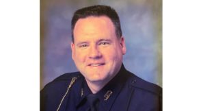 Visitation, funeral for JPD Officer Monday in Oronogo