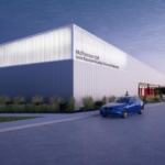 Pitt Ransom Nursing Addition