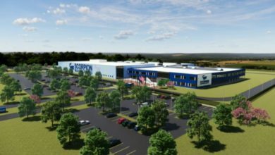 Photo of Manhattan KS to be site of $650 million plant bringing 500 jobs