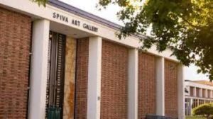 Four-student artist exhibition featured at MSSU’s Spiva Gallery