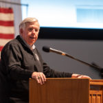 Governor Mike Parson