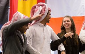 World Music and Cuisine Festival returns at Missouri Southern 