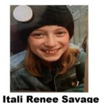 05 12 22 SAVAGE FOUND