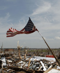 New sculpture work to honor victims of Joplin Tornado