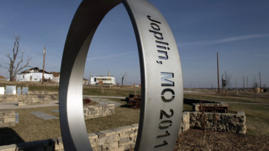 Photo of Storm shelter registration encouraged by Joplin First Responders