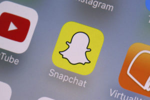 Snapchat posts to land a man from Missouri in federal prison