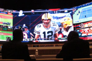 MO sports teams begin collecting signatures to legalize sports betting