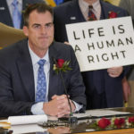 Kevin Stitt