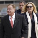 Mark McCloskey, Patricia McCloskey