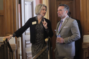 Kansas looking at $50M for businesses restricted over COVID