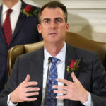 Kevin Stitt