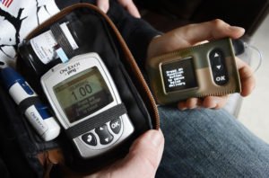 Kansas lawsuit filed alleges companies inflated insulin prices