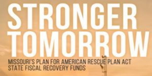 New ARPA website launched in Missouri