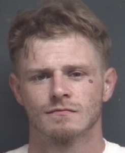 Ackerson indicted for first degree murder