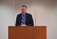 “Click it or Ticket” says Pittsburg Chief of Police