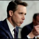 Sen. Josh Hawley
