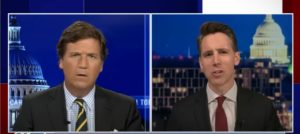 Josh Hawley On Roe V. Wade