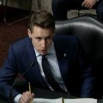 Hawley questioning gas prices