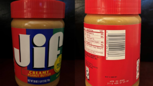 Smuckers announces voluntary recall of some Jif products