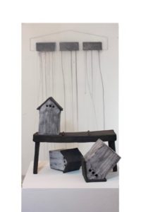 Spiva Art Gallery exhibition to explore ‘A Solitary Year’