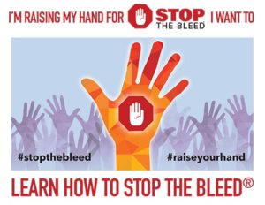 Freeman to Hold Stop the Bleed Training Thursday
