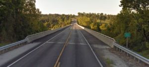 Kelly announces 35 bridge projects across Kansas to receive $42.3M