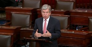 Missouri Senator Roy Blunt Blasts Biden’s Border Crisis Blunders