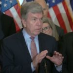 Roy Blunt on Ukraine Aid Package