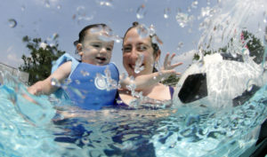 Swimming safety tips for kids to prevent drownings